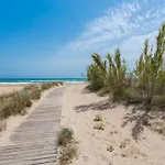 Blue Jasmine Σπίτι διακοπών Oliva