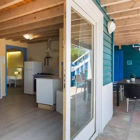 Holiday home Blue Jasmine *