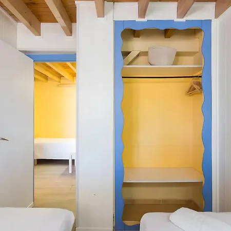 Blue Jasmine Holiday home Oliva