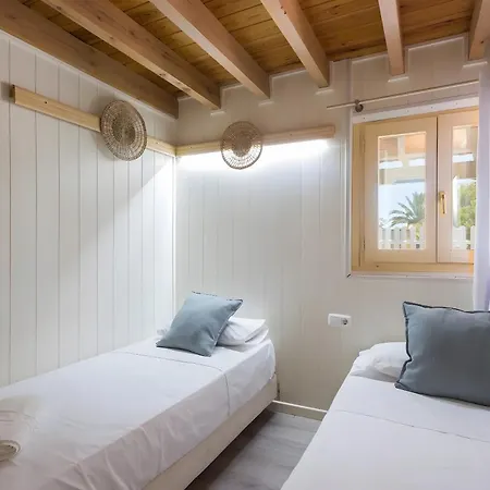 Holiday home Blue Jasmine *