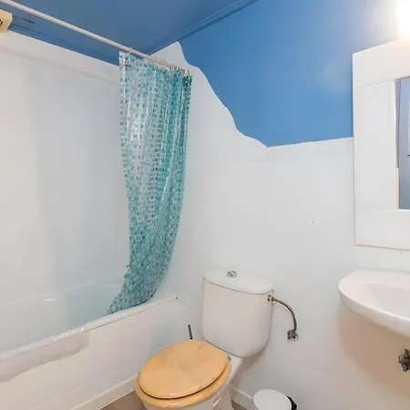 Blue Jasmine Holiday home Oliva