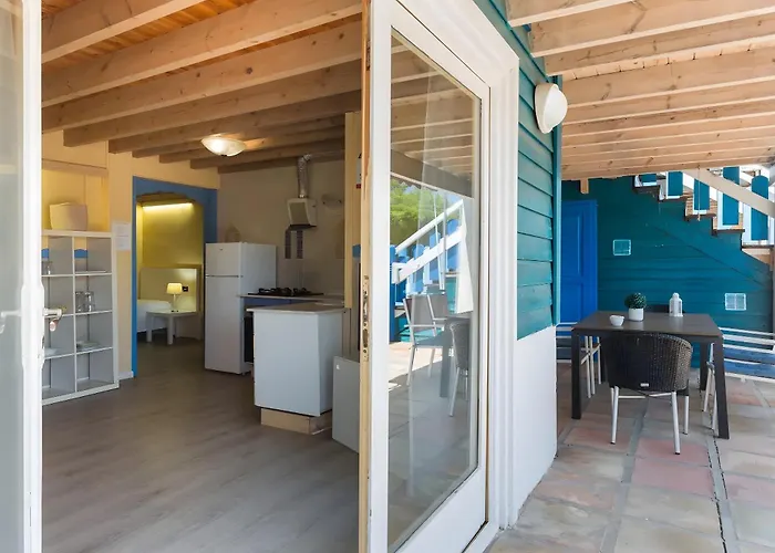 Holiday home Blue Jasmine *