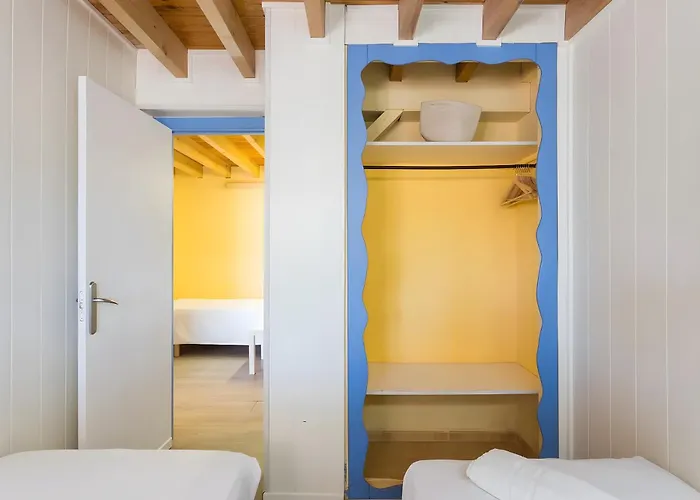 Blue Jasmine Holiday home Oliva