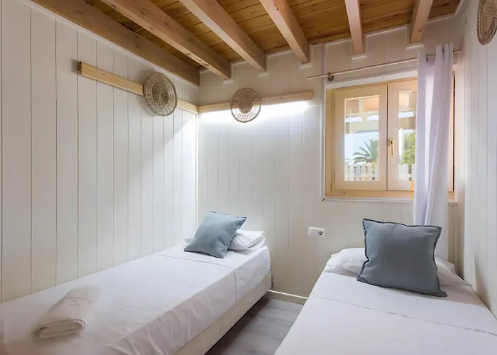 Holiday home Blue Jasmine *