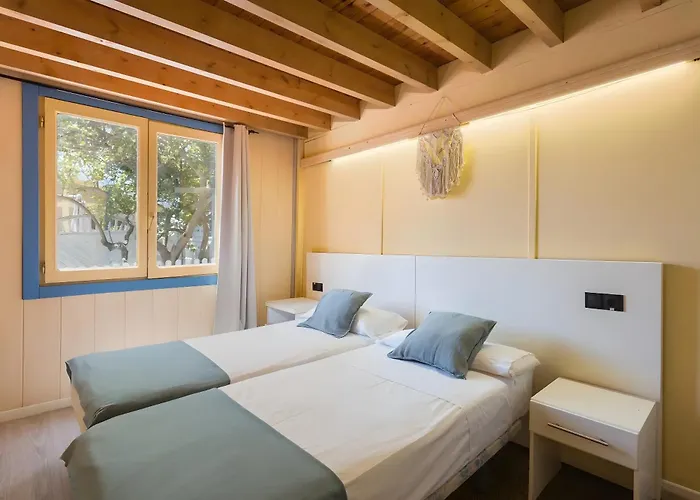 Holiday home Blue Jasmine