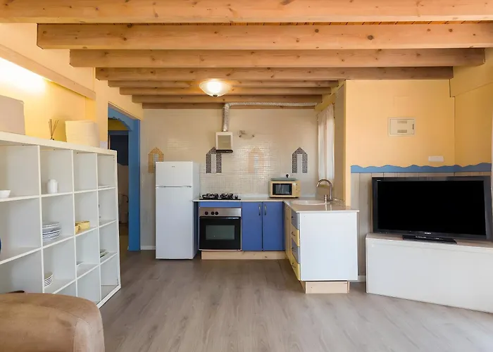 Holiday home Blue Jasmine *
