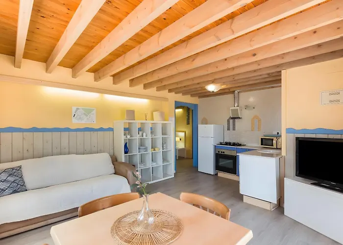 Blue Jasmine Holiday home
