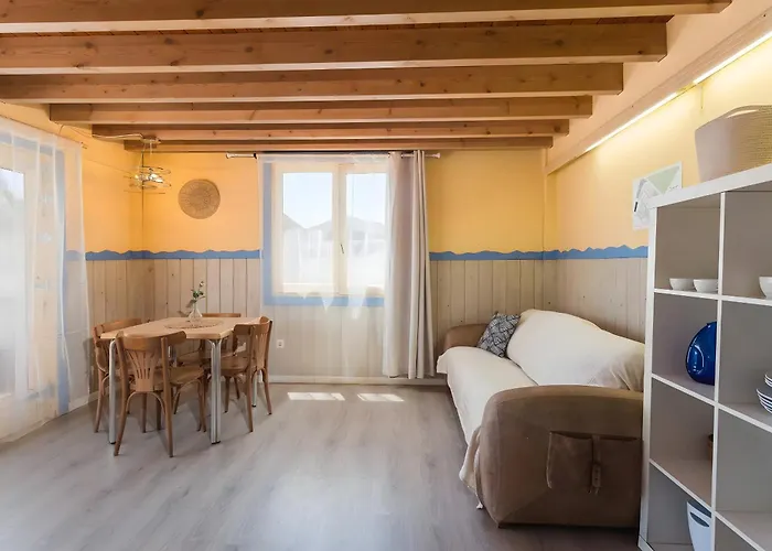 Holiday home Blue Jasmine *