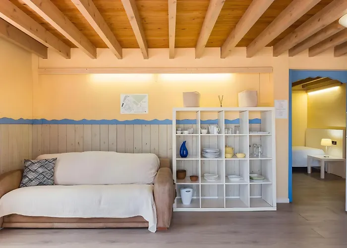 Holiday home Blue Jasmine Oliva