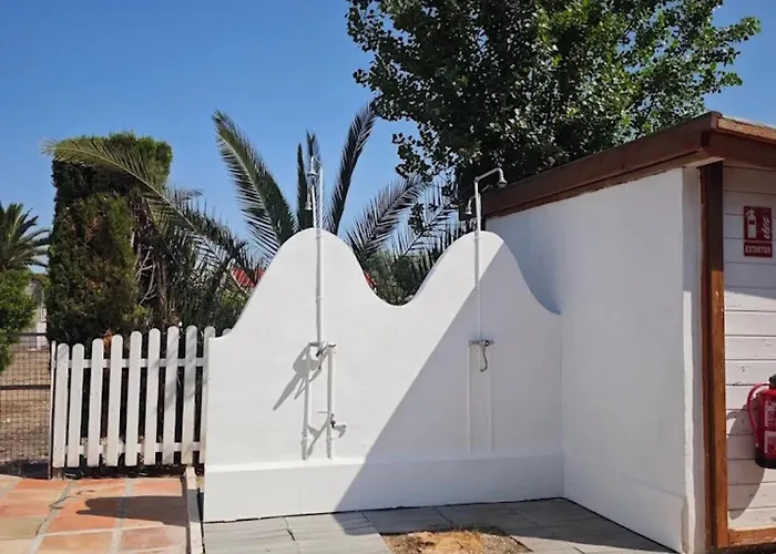 Blue Jasmine Holiday home