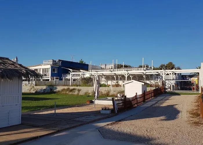 Blue Jasmine Holiday home Oliva